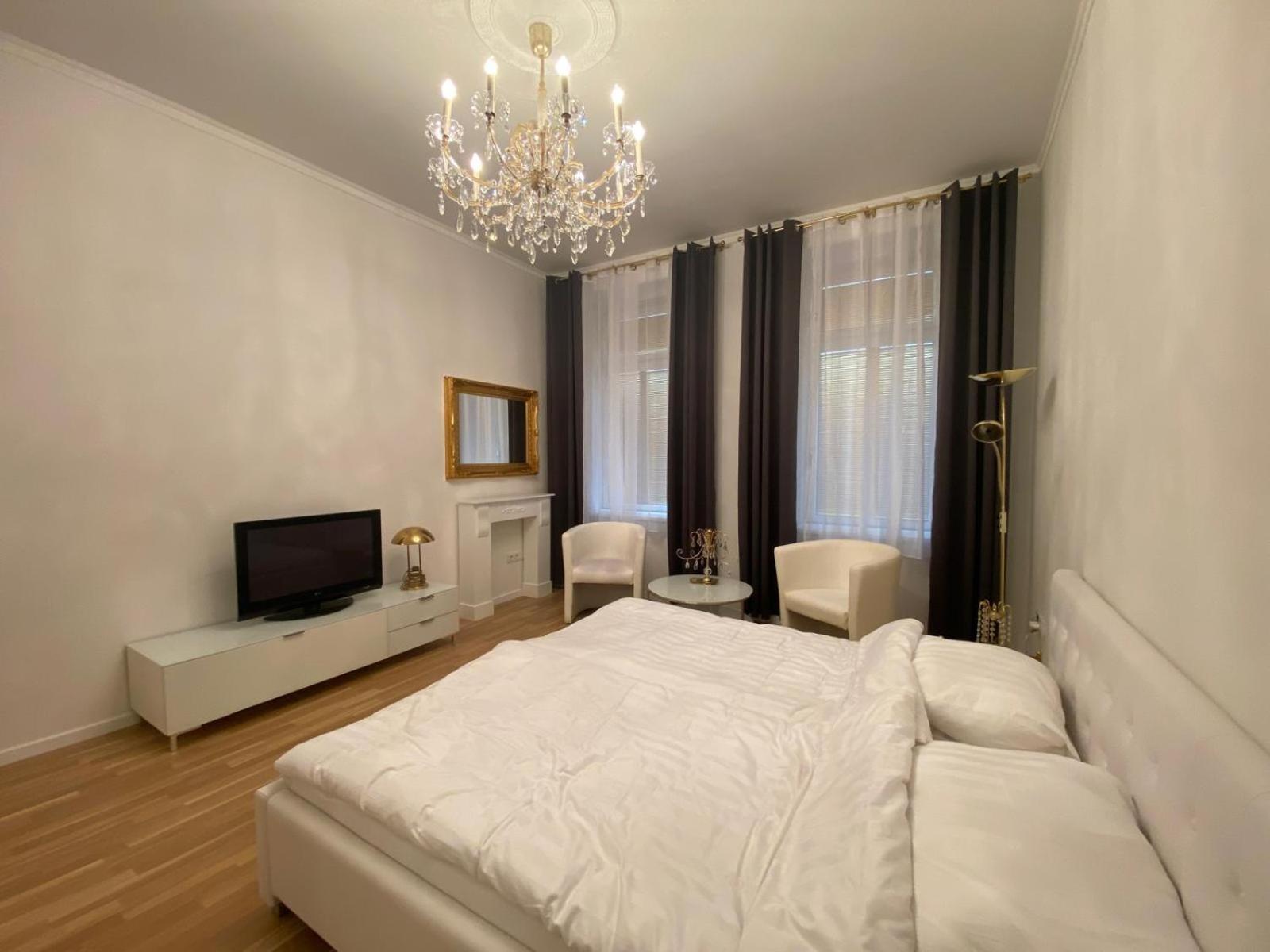 Vienna Luxury Dream Home エクステリア 写真
