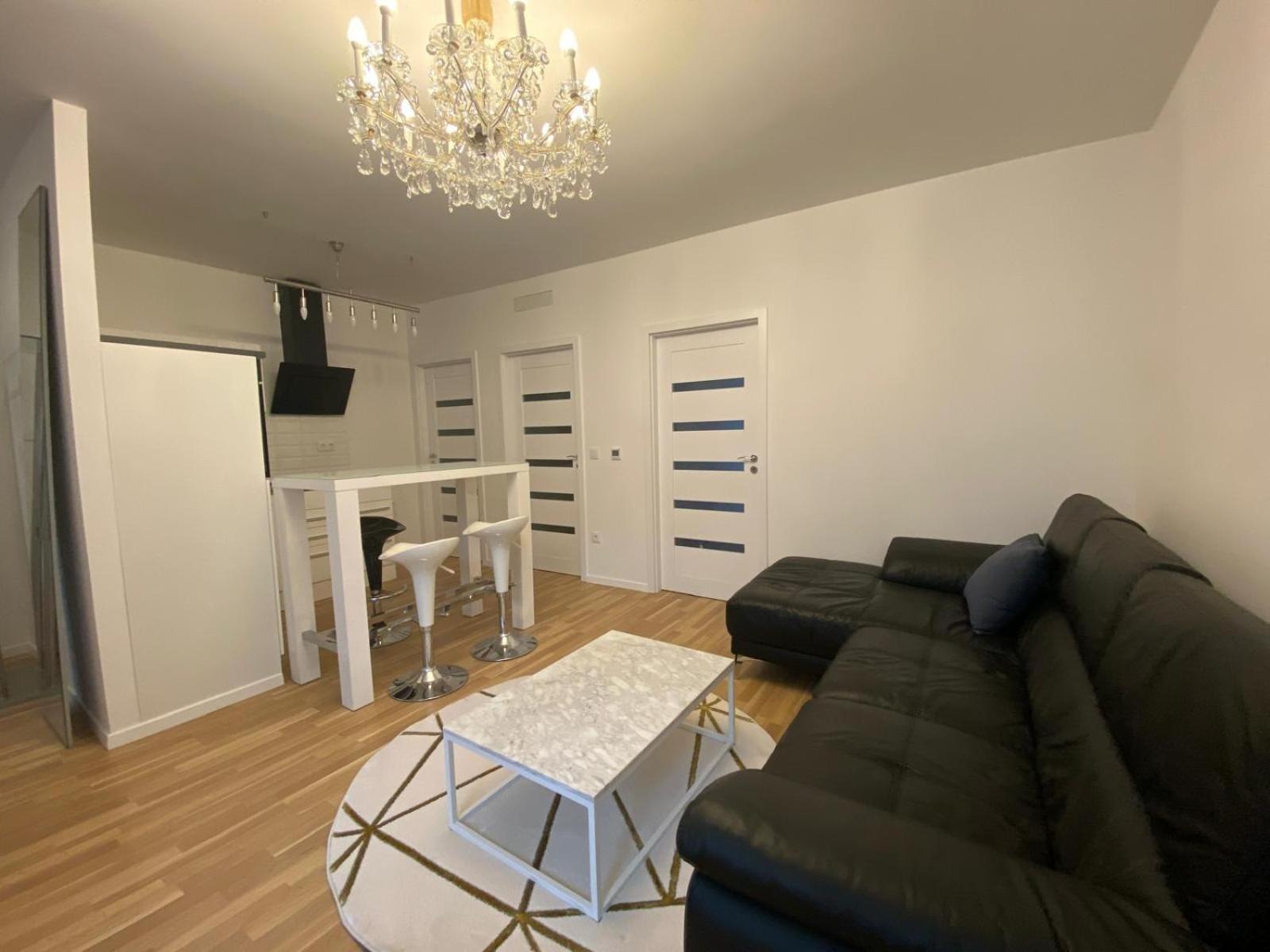Vienna Luxury Dream Home エクステリア 写真