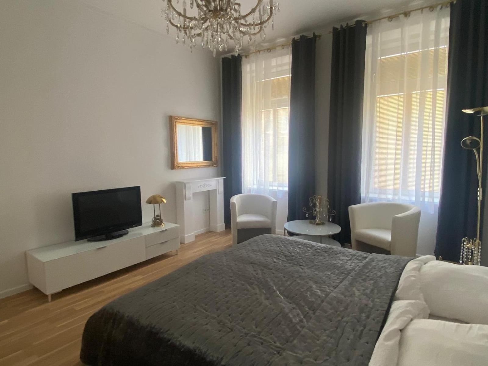 Vienna Luxury Dream Home エクステリア 写真