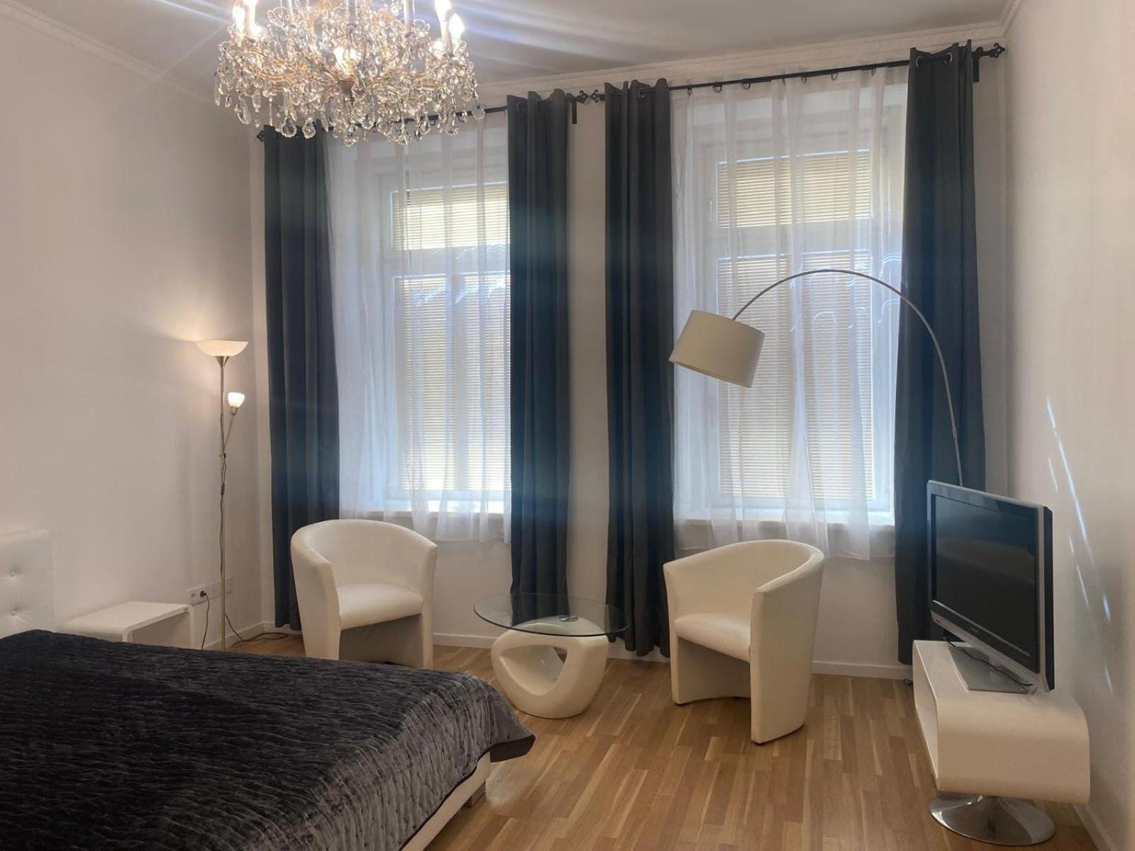 Vienna Luxury Dream Home エクステリア 写真