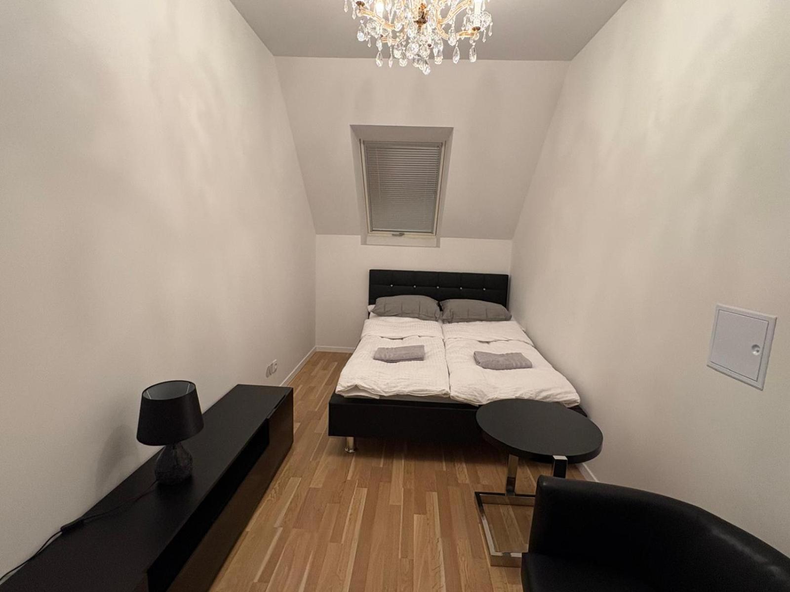 Vienna Luxury Dream Home エクステリア 写真