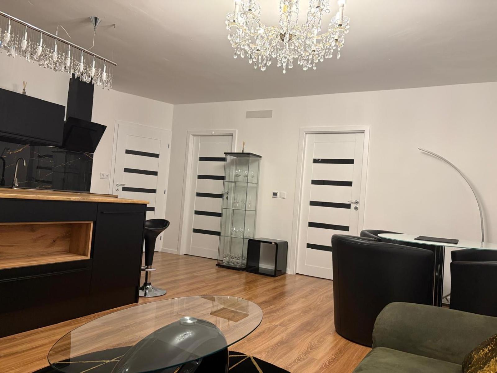 Vienna Luxury Dream Home エクステリア 写真