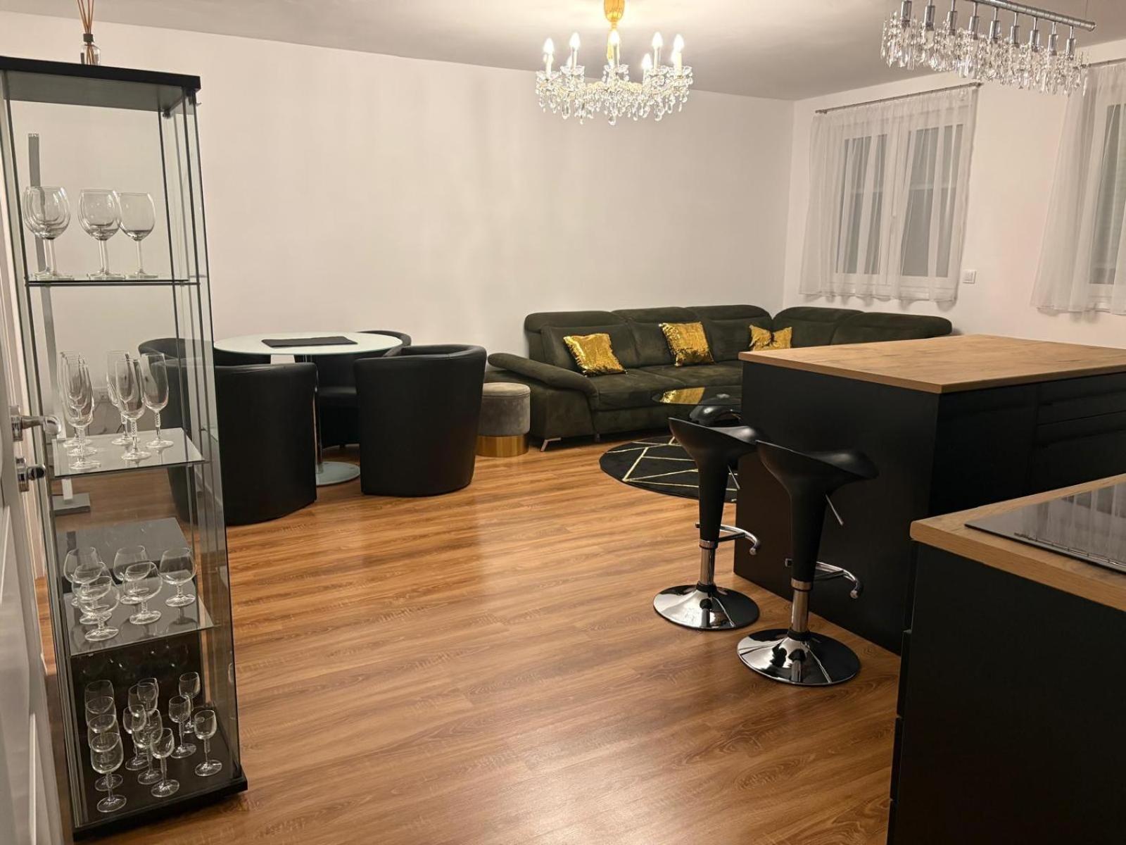 Vienna Luxury Dream Home エクステリア 写真