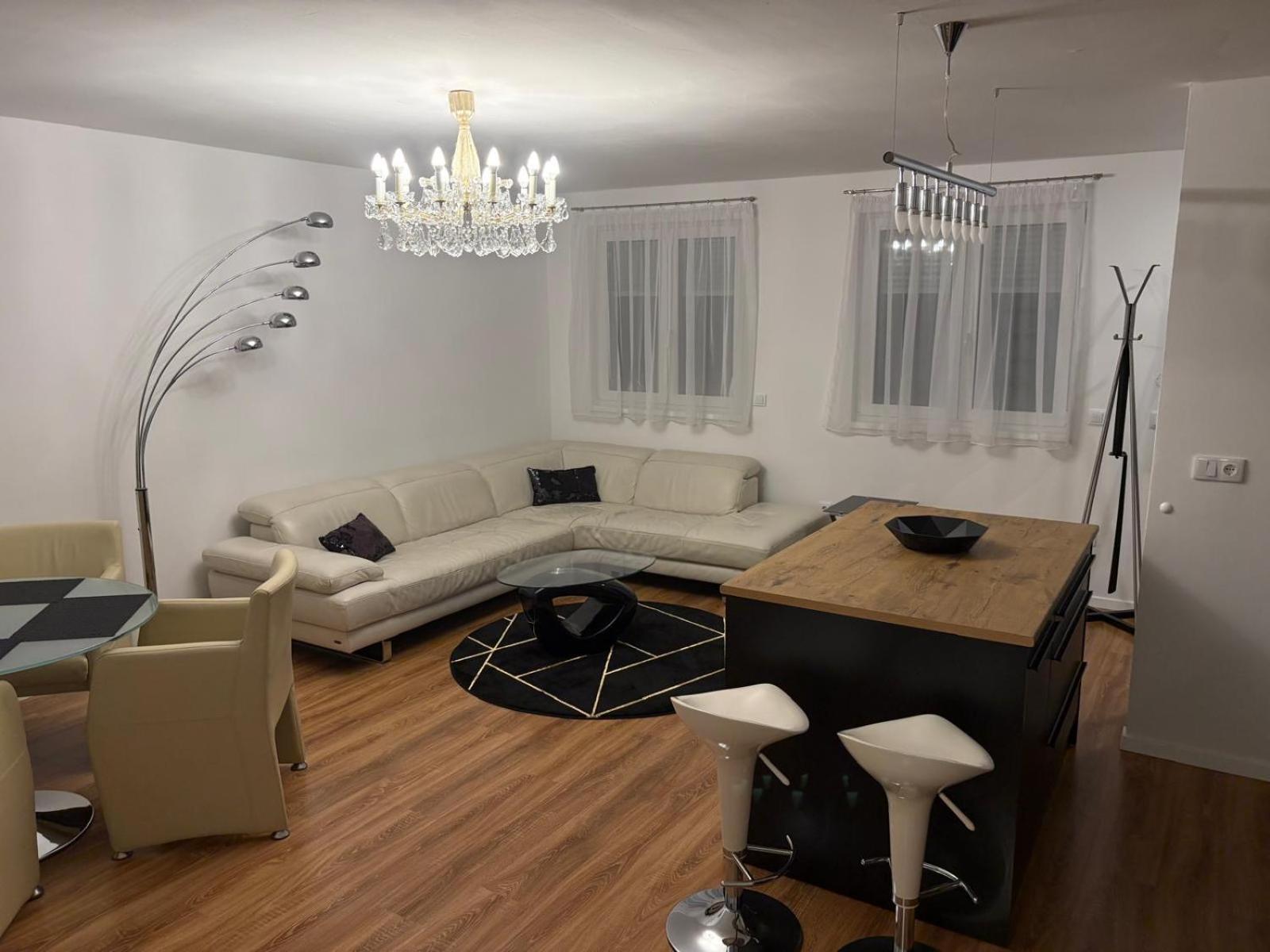 Vienna Luxury Dream Home エクステリア 写真