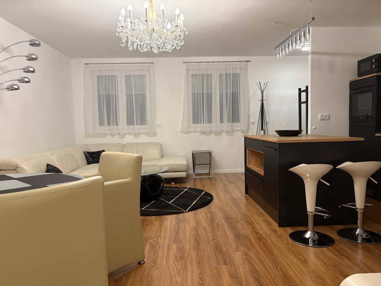 Vienna Luxury Dream Home エクステリア 写真