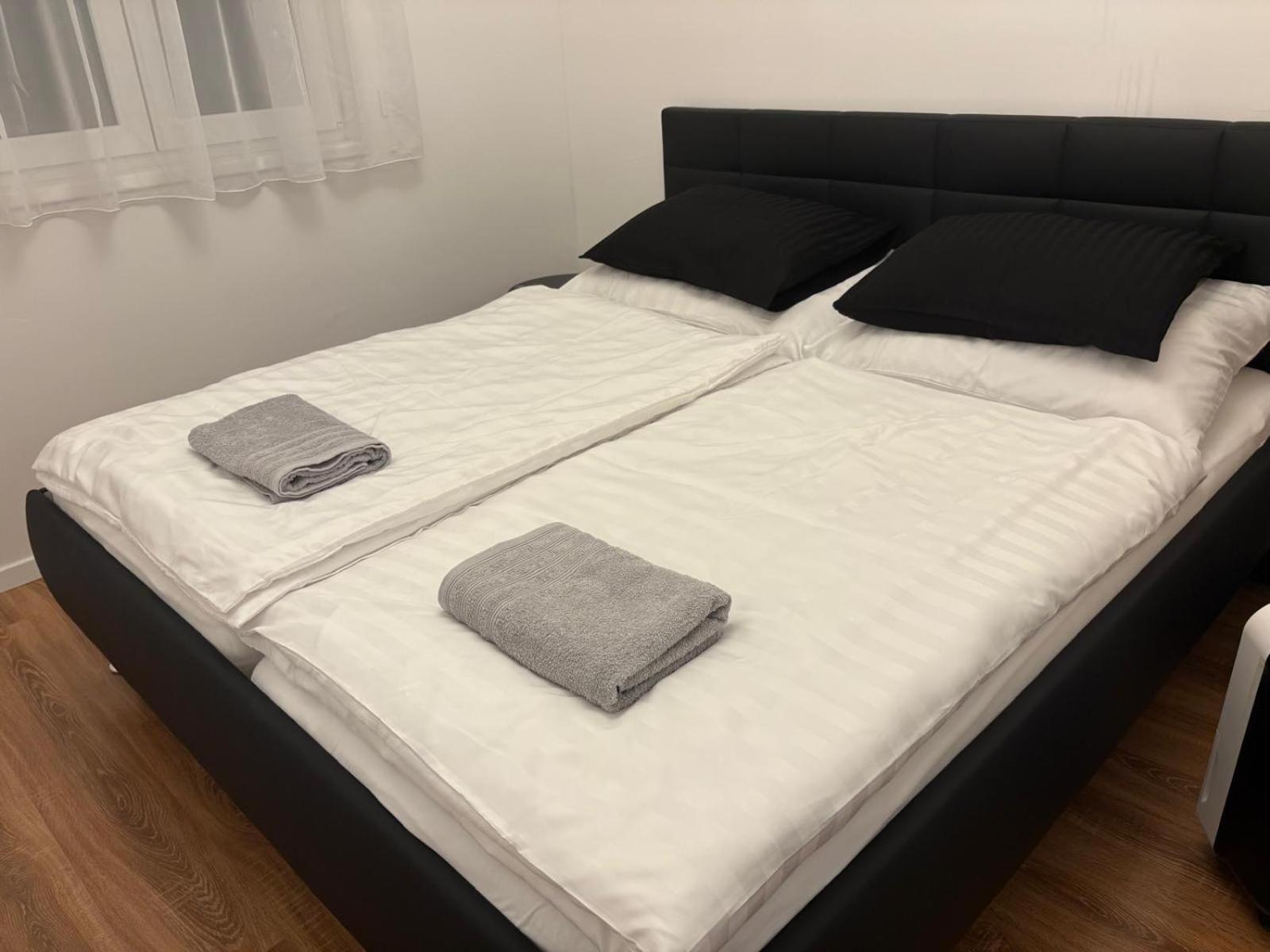 Vienna Luxury Dream Home エクステリア 写真