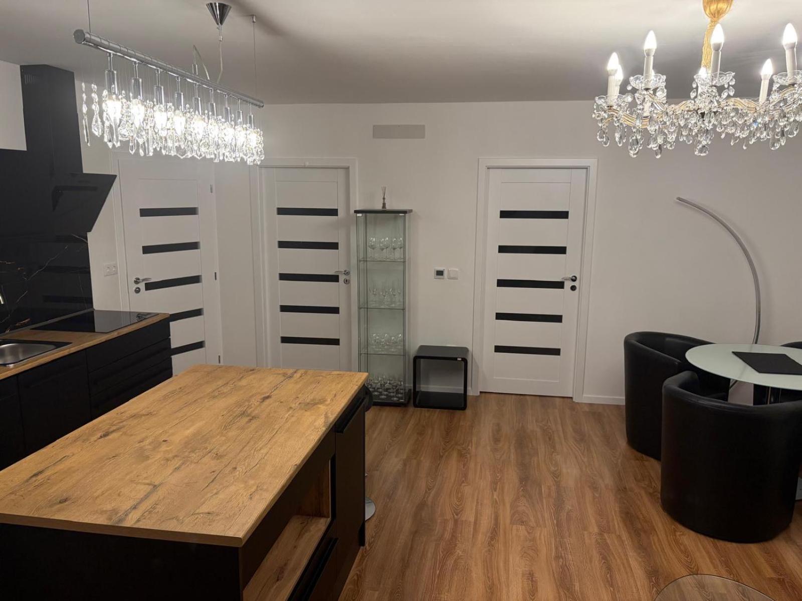 Vienna Luxury Dream Home エクステリア 写真