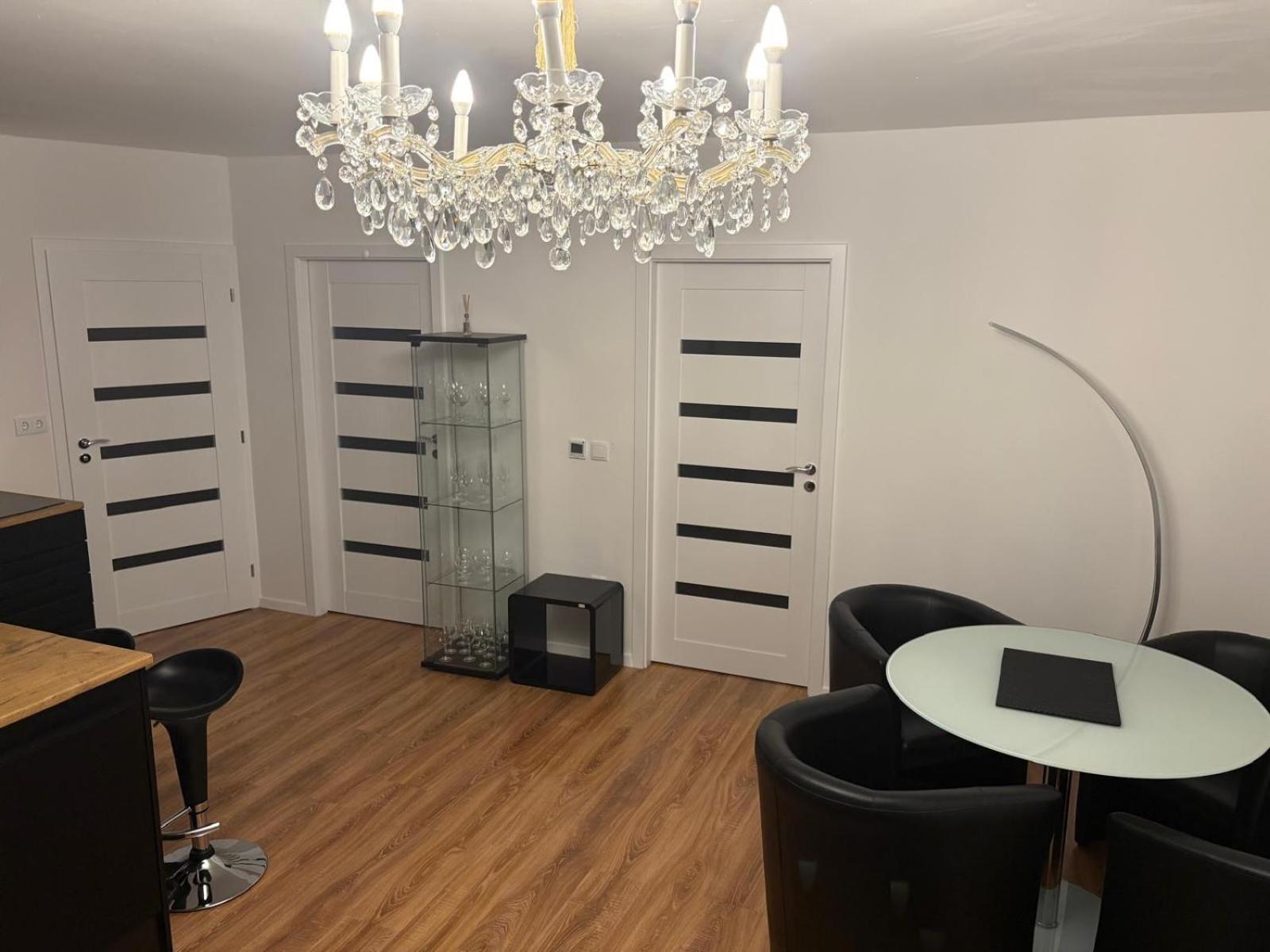 Vienna Luxury Dream Home エクステリア 写真