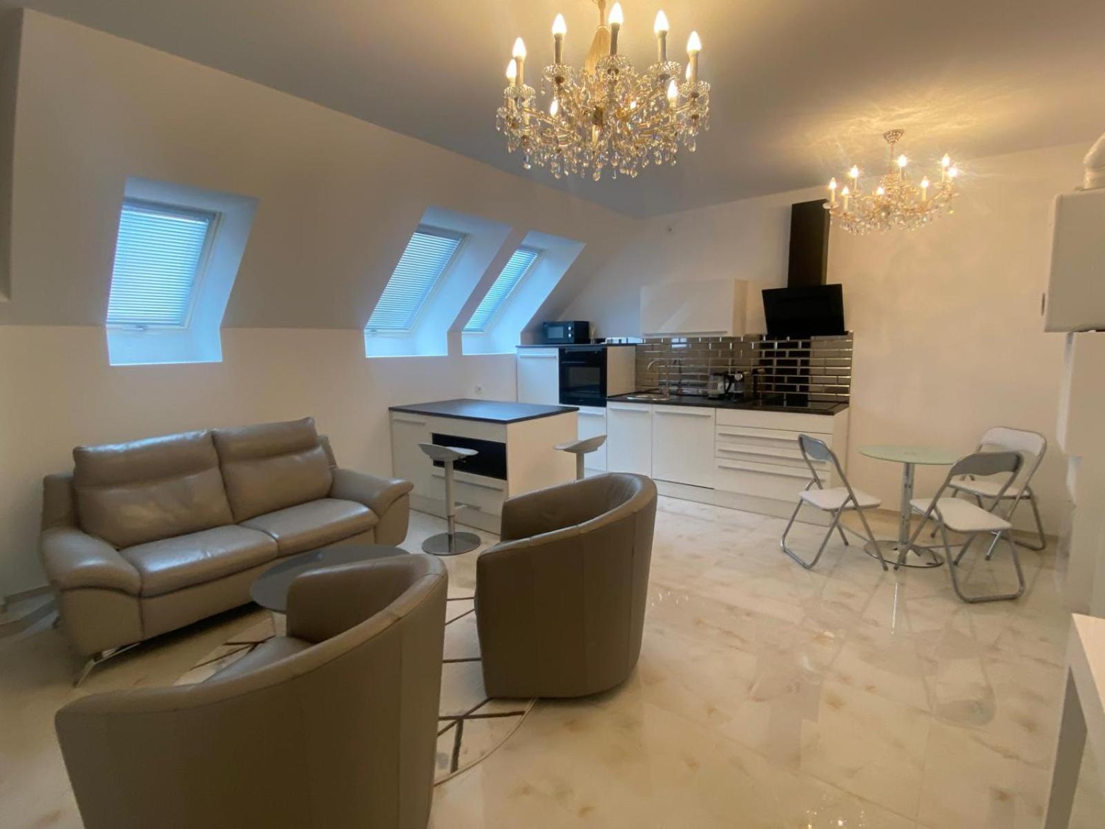 Vienna Luxury Dream Home エクステリア 写真